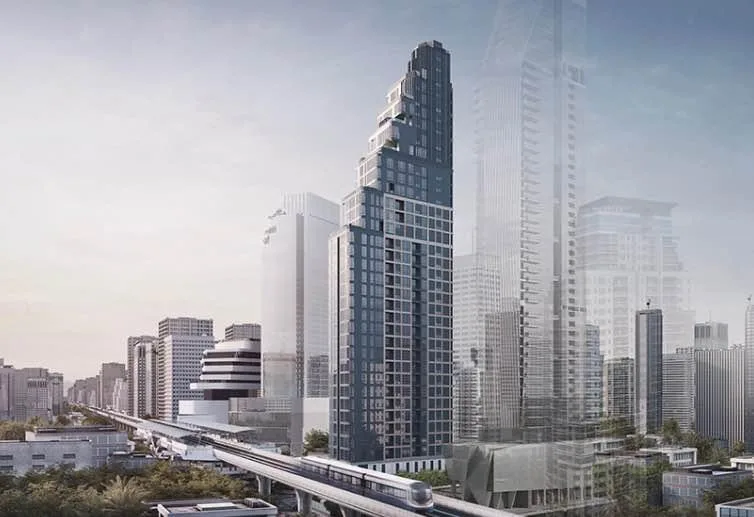Property photos for Muniq Phrom Phong