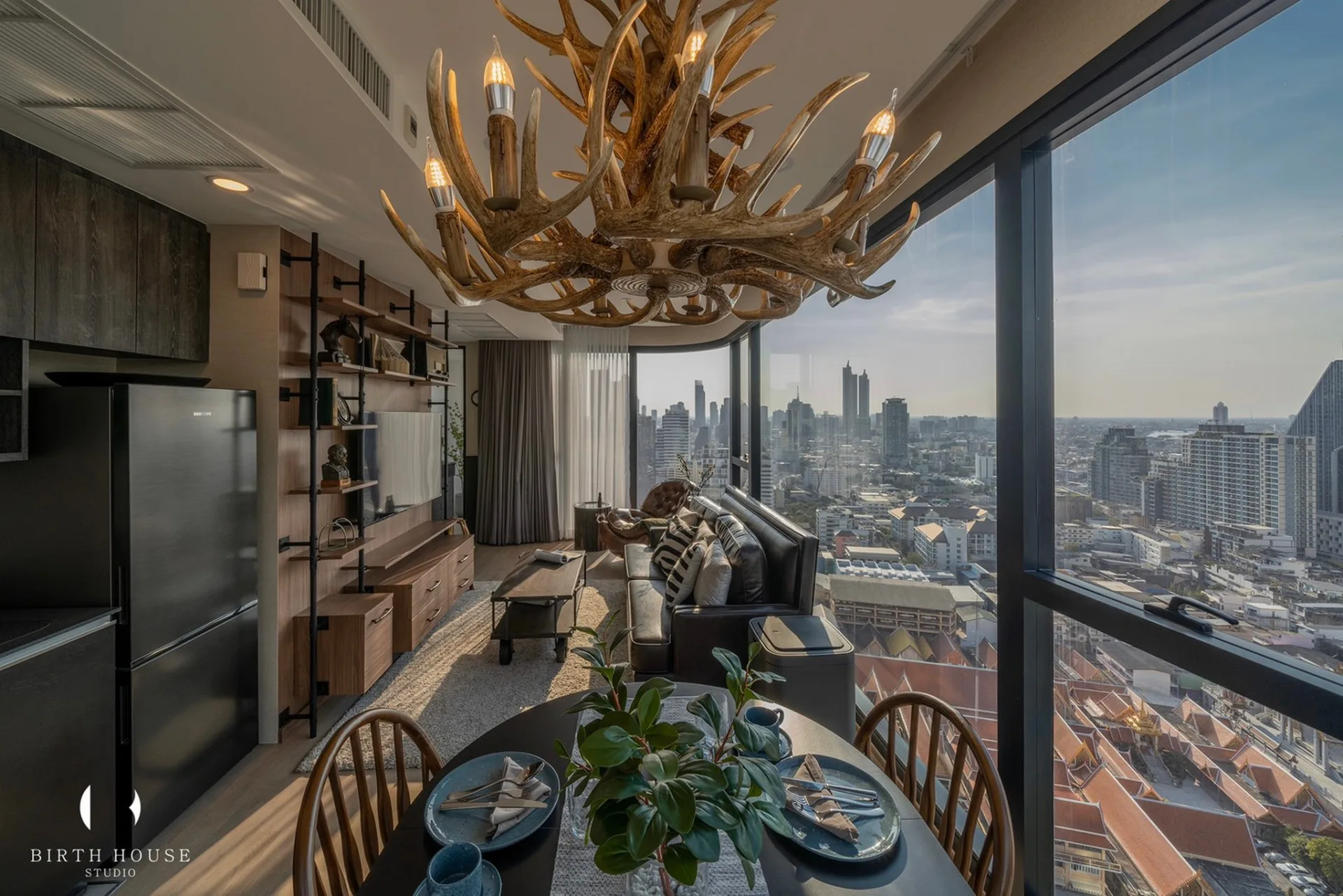 Property photos for Ashton Chula - Silom