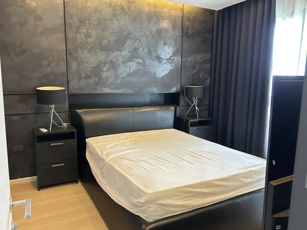 Property photos for Quinn Condo Ratchada