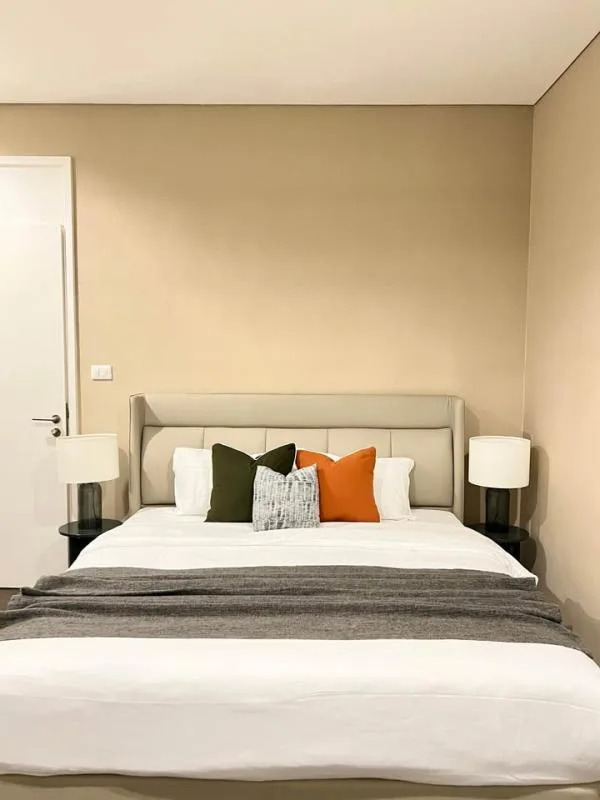 Property photos for The Saint Residences