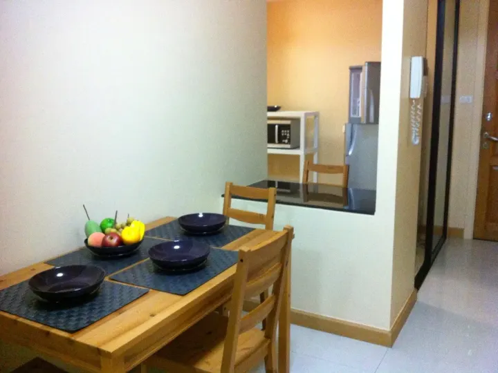 Property photos for Supalai Premier Place Asoke