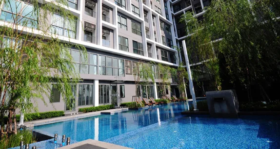 Property photos for Ideo Mobi Rama 9