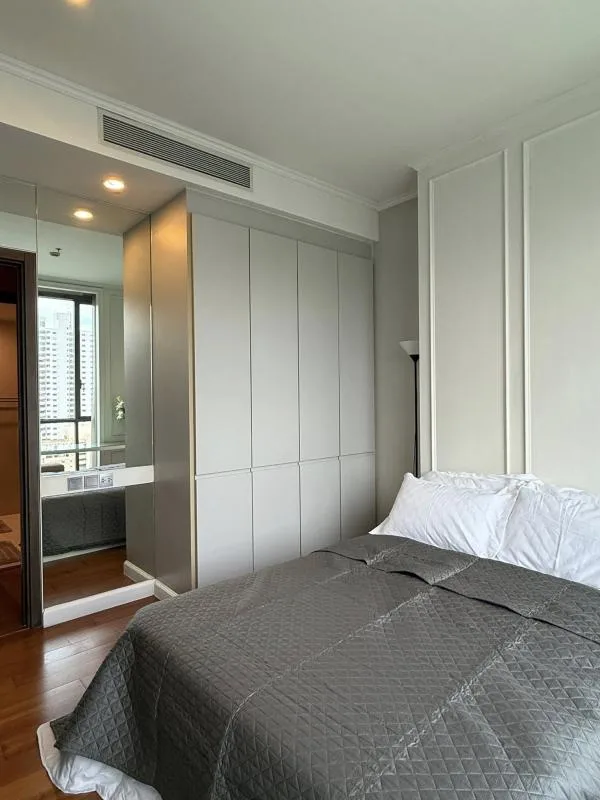 Property photos for Quattro by Sansiri