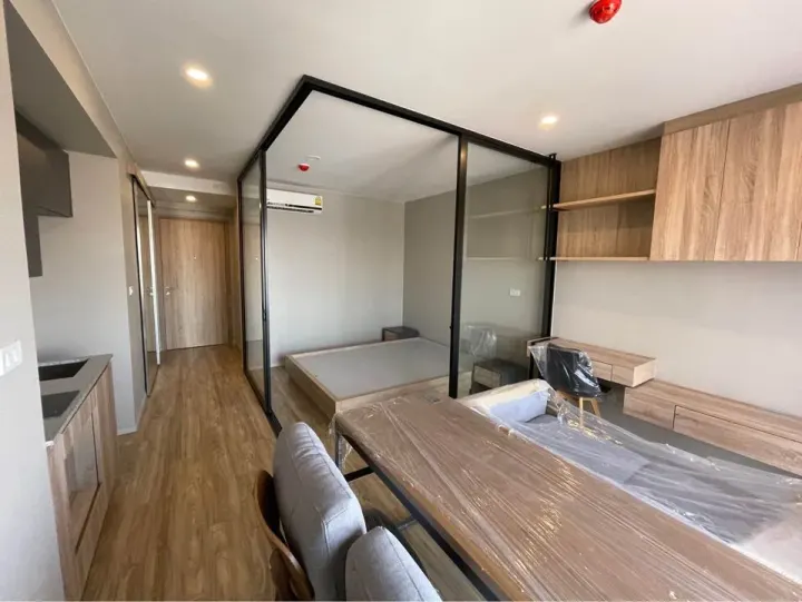 Property photos for Blossom Condo @ Sathorn - Charoenrat