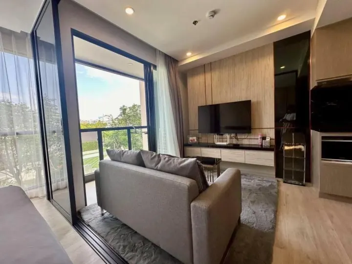 Property photos for The Panora Pattaya