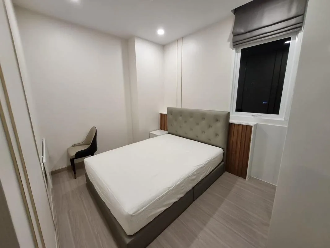 Property photos for Supalai Premier Si Phraya-samyan