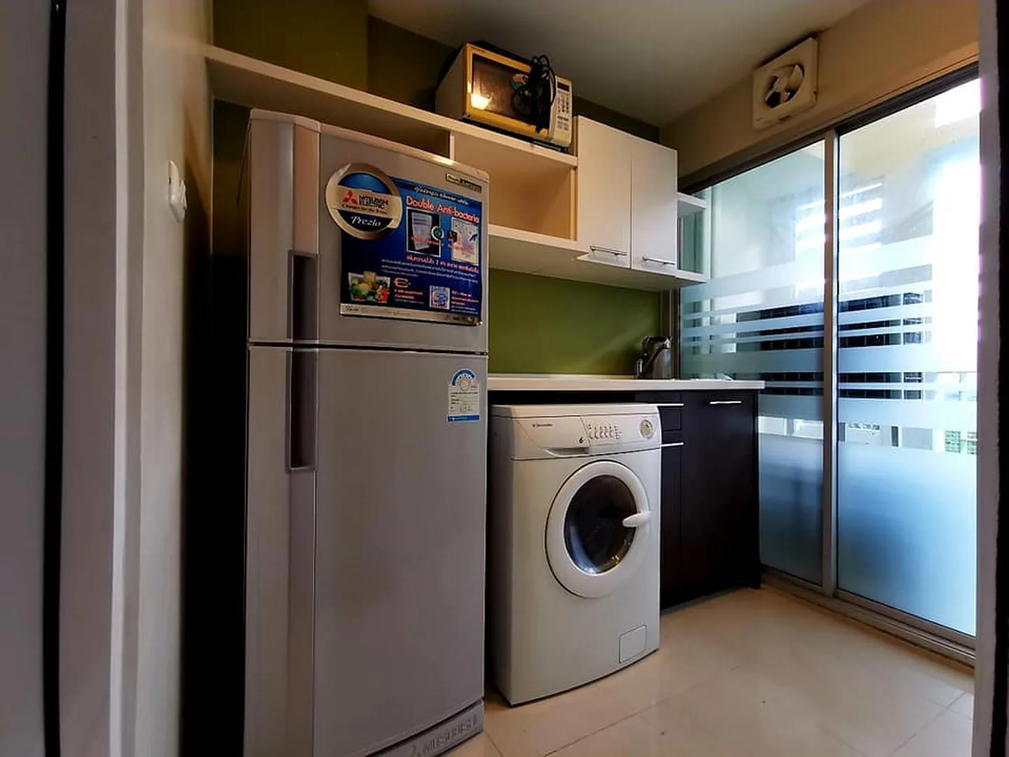 Property photos for The Room Sukhumvit 79