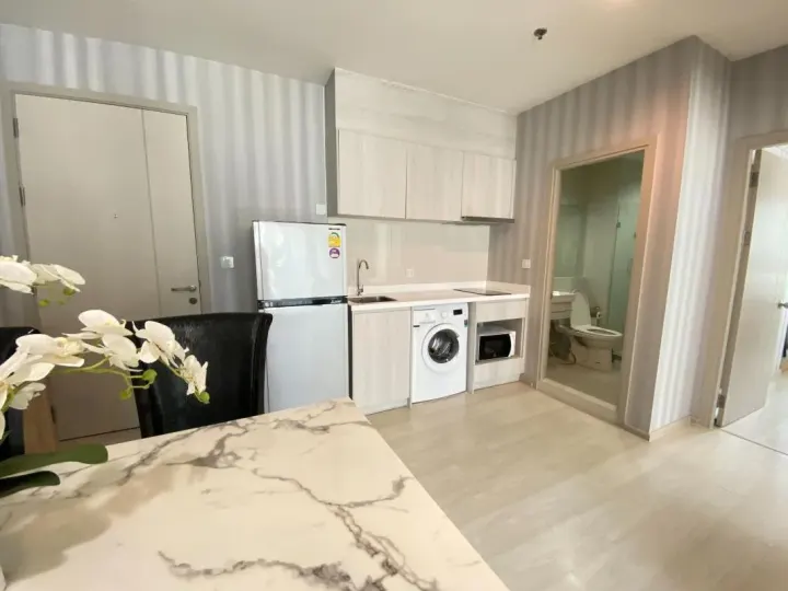 Property photos for Life Sukhumvit 48