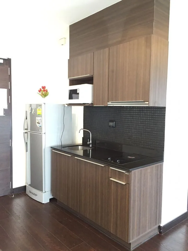 Property photos for Ideo Q Phayathai