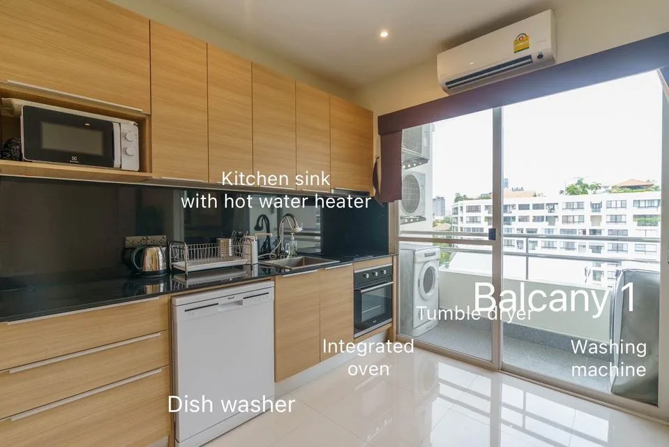 Property photos for 39 Suites
