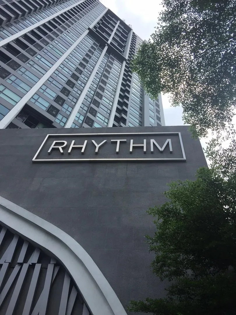 Property photos for Rhythm Sukhumvit 44/1