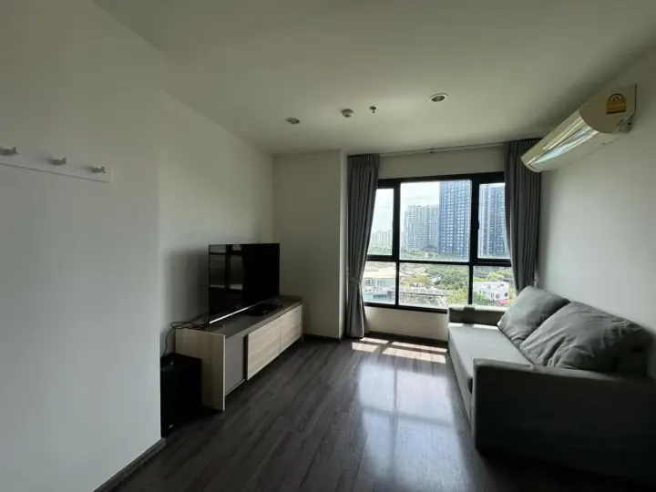 Property photos for The Base Park West Sukhumvit 77