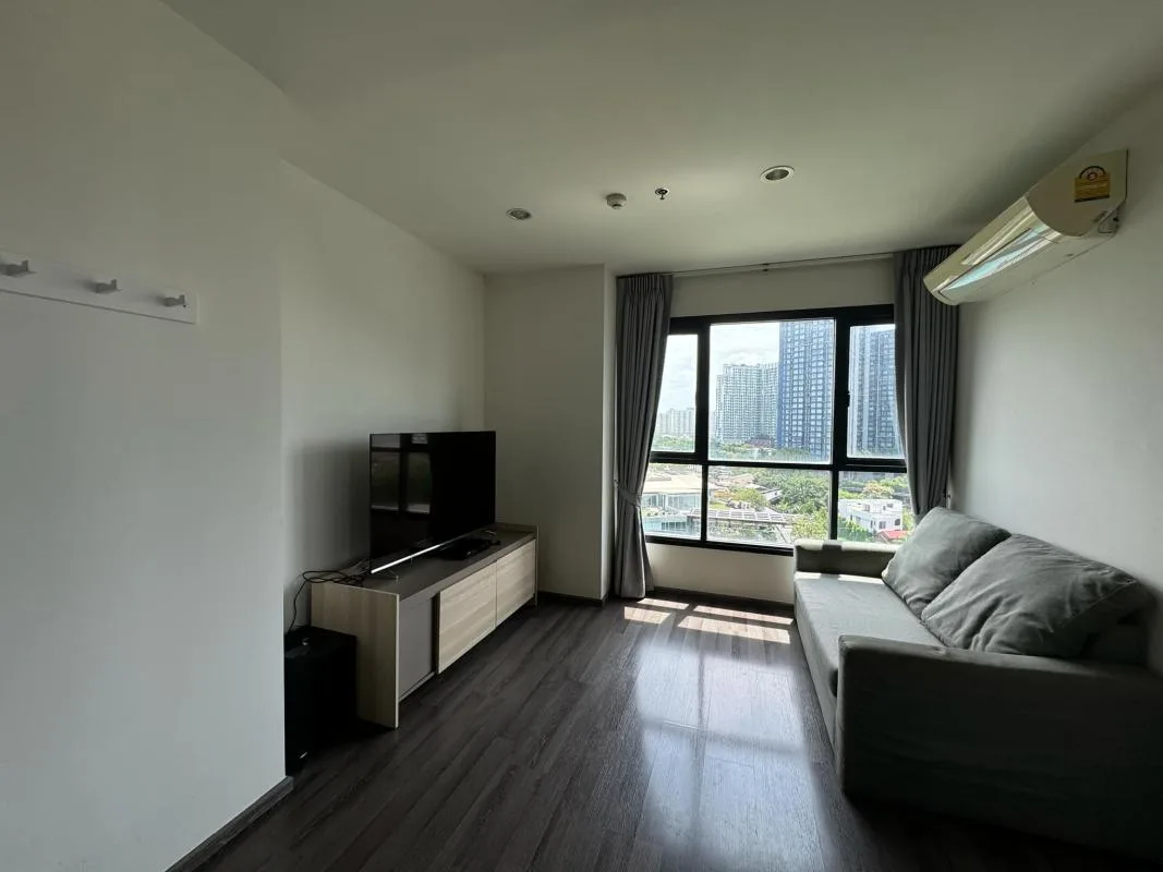 Property photos for The Base Park West Sukhumvit 77