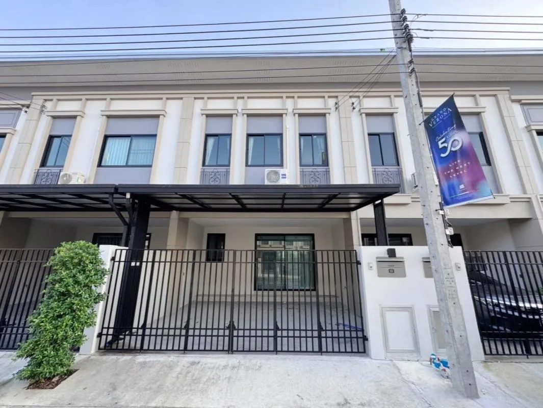 Property photos for Grand Verona Ramkhamhaeng-romklao