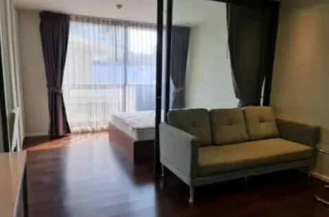 Property photos for Formosa Ladprao 7