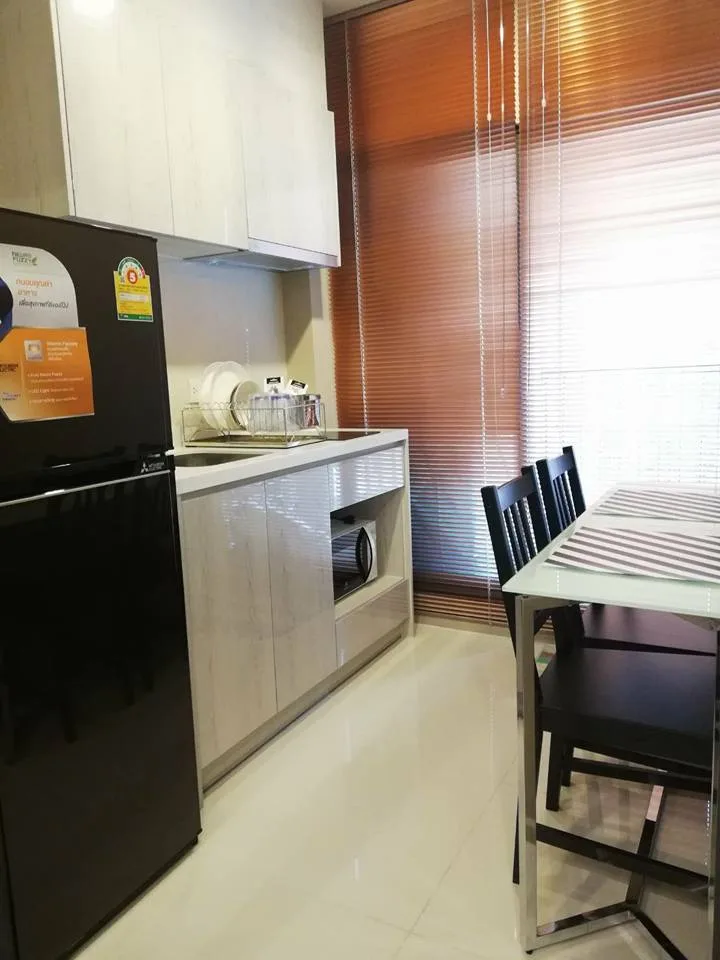 Property photos for Life Sukhumvit 48