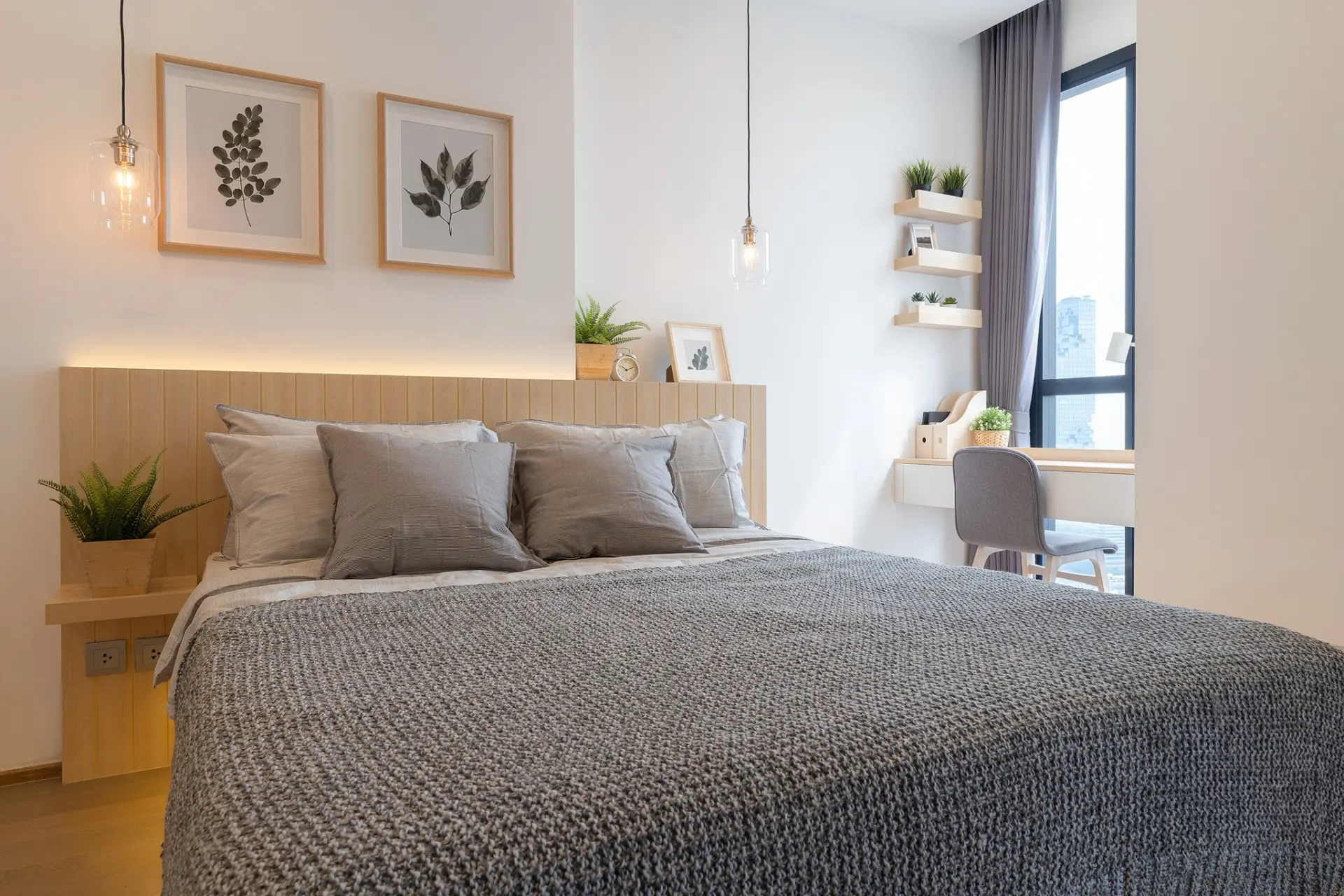 Property photos for Ashton Chula - Silom