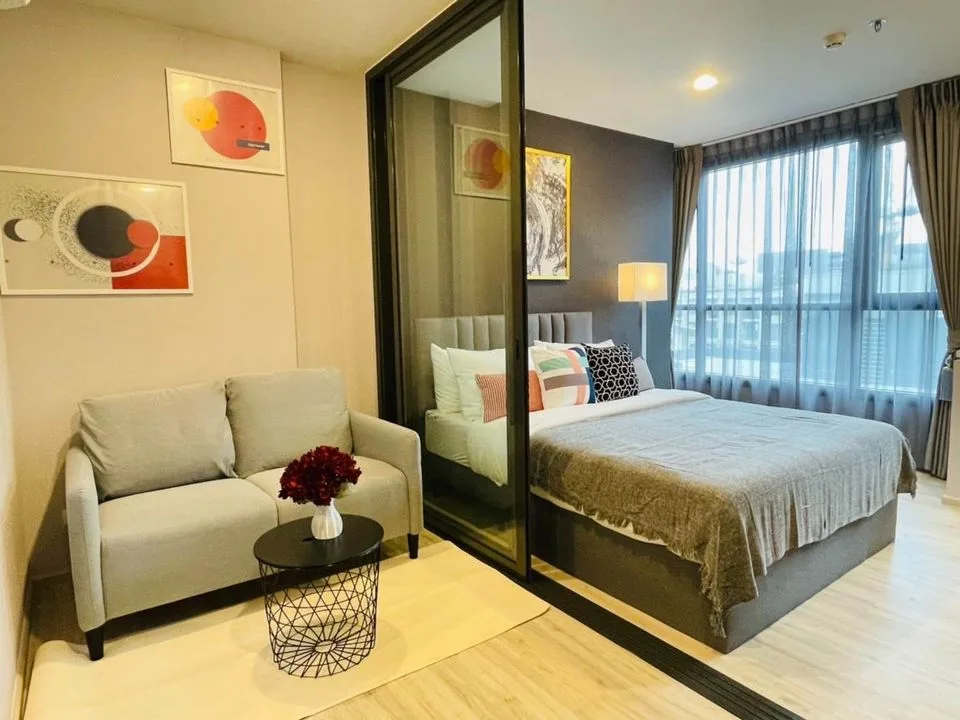 Property photos for XT Huaikhwang