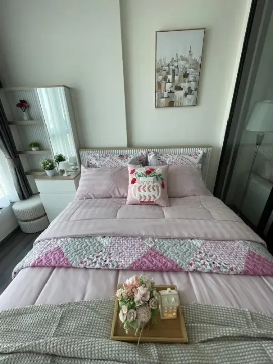 Property photos for The Base Park East Sukhumvit 77