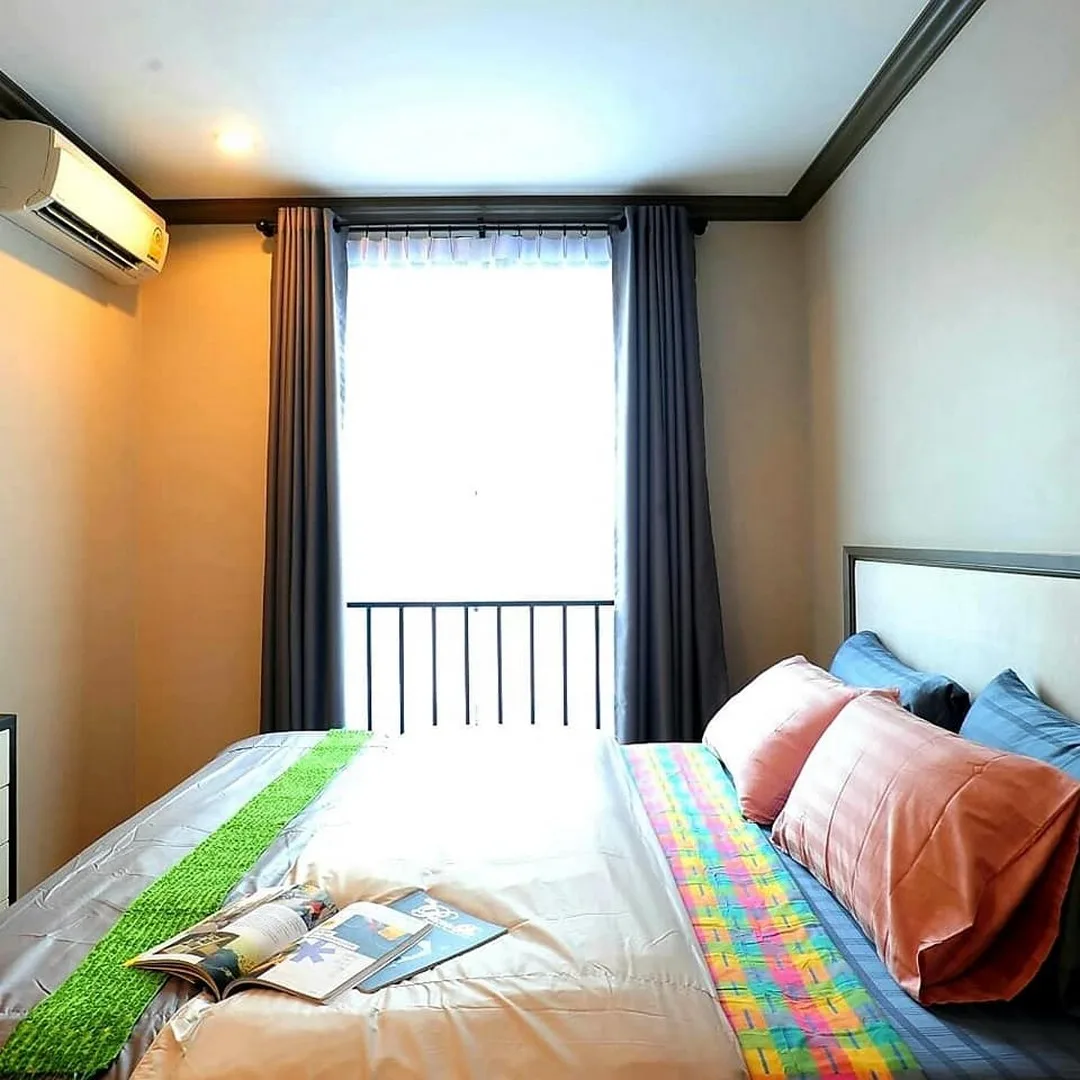 Property photos for The Reserve - Kasemsan 3