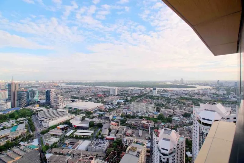 Property photos for The Lumpini 24