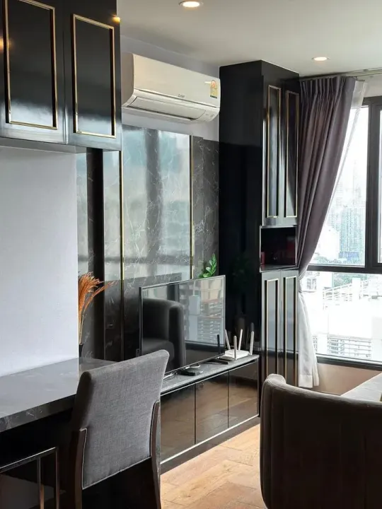 Property photos for Q Chidlom - Phetchaburi