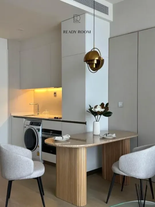Property photos for The Strand Thonglor