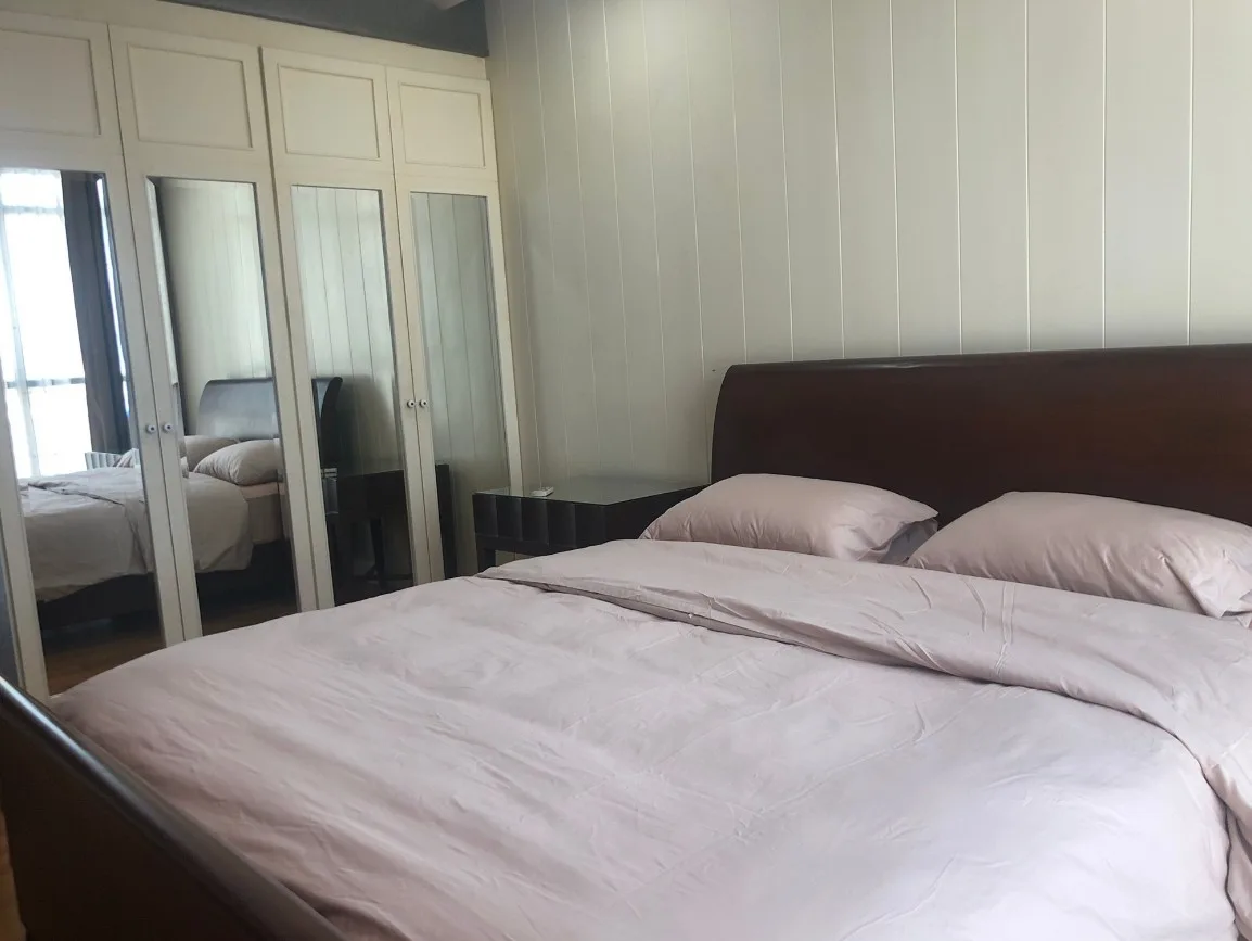 Property photos for Urbana Sathorn
