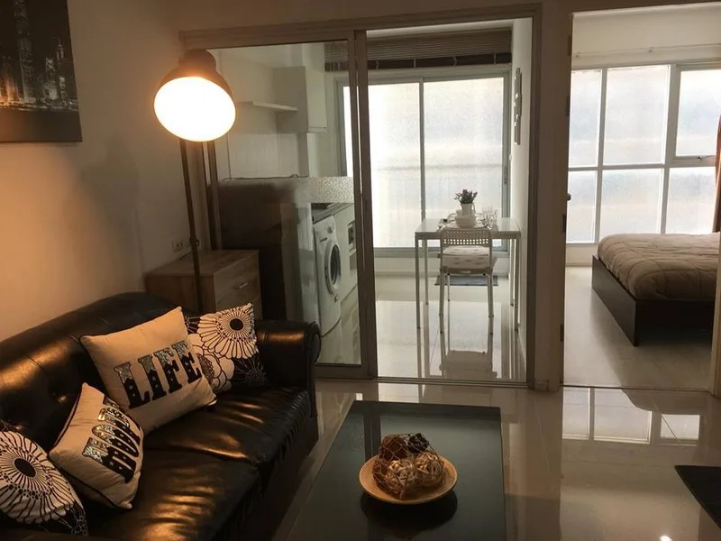 Property photos for Aspire Rama 9
