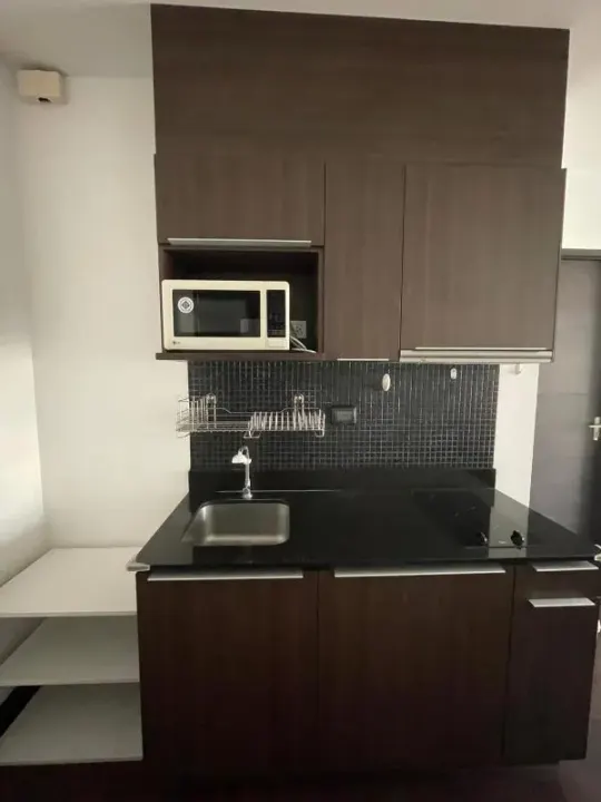 Property photos for Ideo Q Phayathai