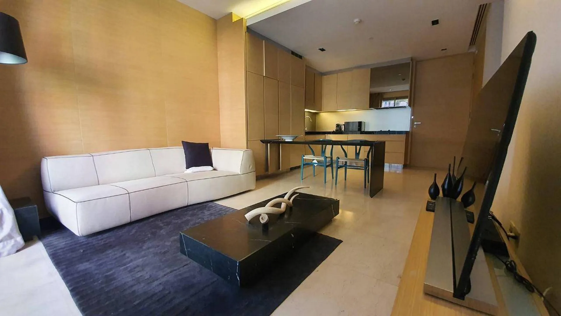 Property photos for Saladaeng Residences