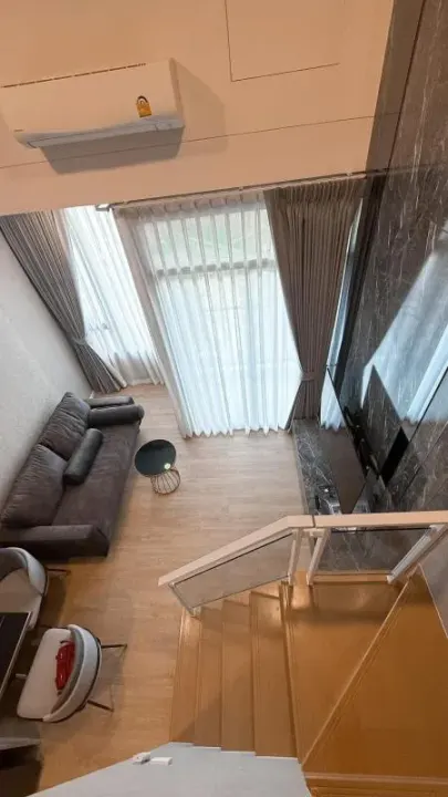 Property photos for Siamese Rama 9
