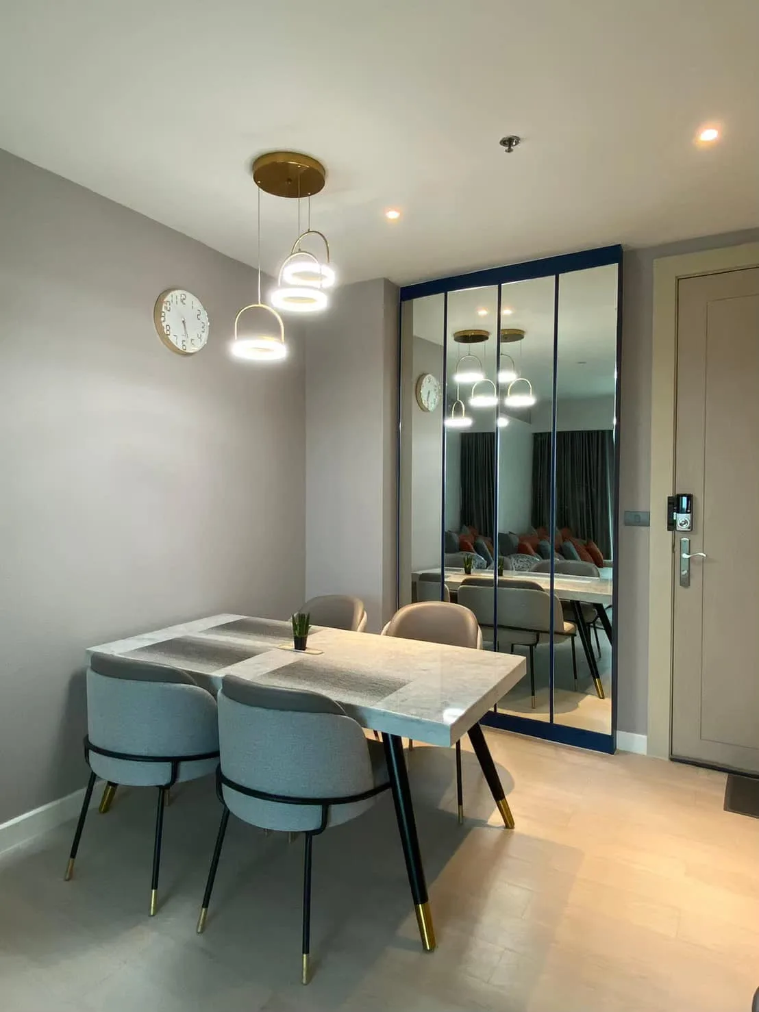 Property photos for Rhythm Ratchada