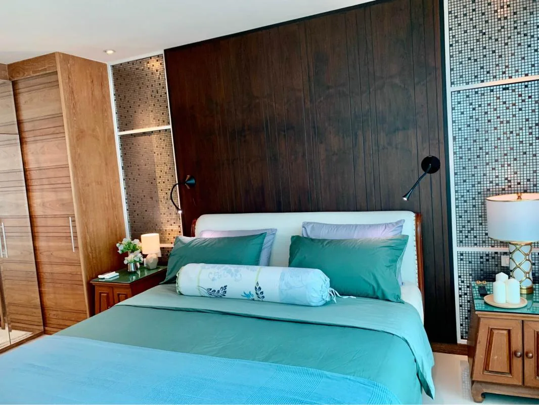 Property photos for Sukhumvit Living Town