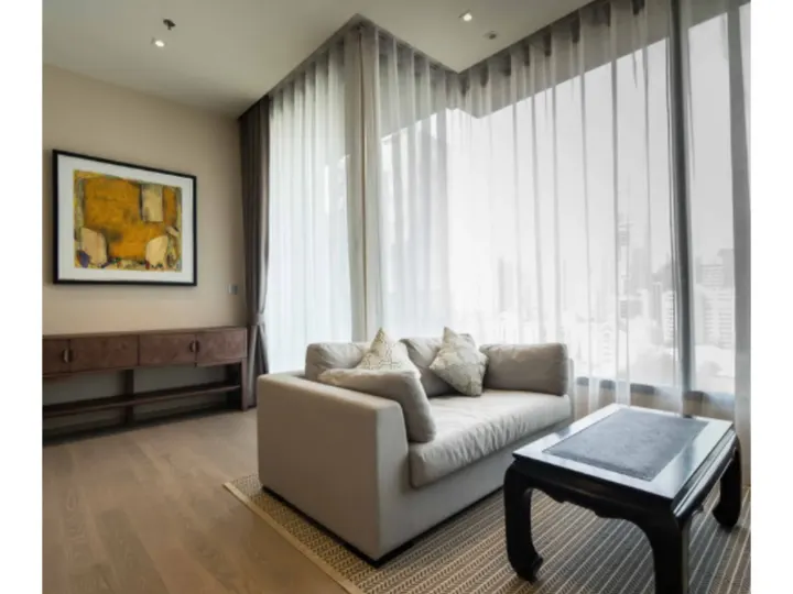 Property photos for The Esse Asoke
