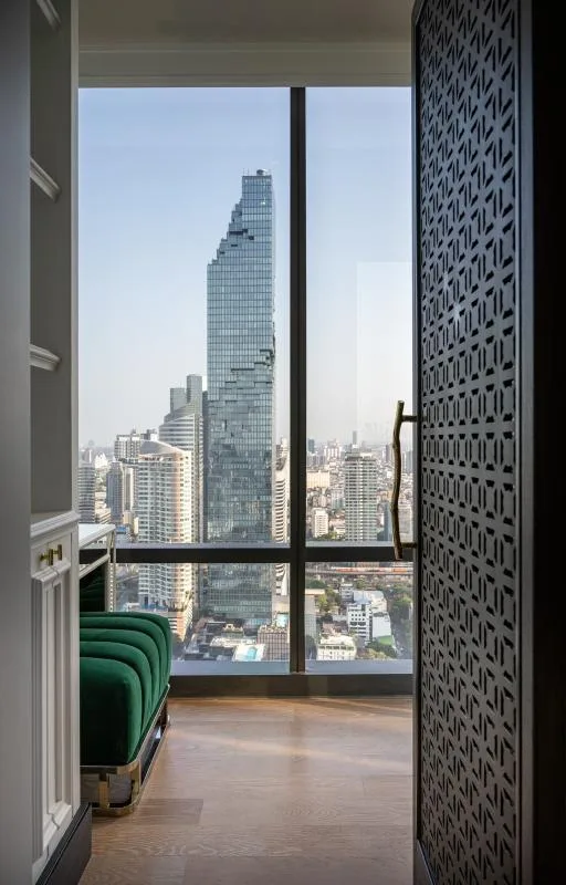 Property photos for Ashton Silom