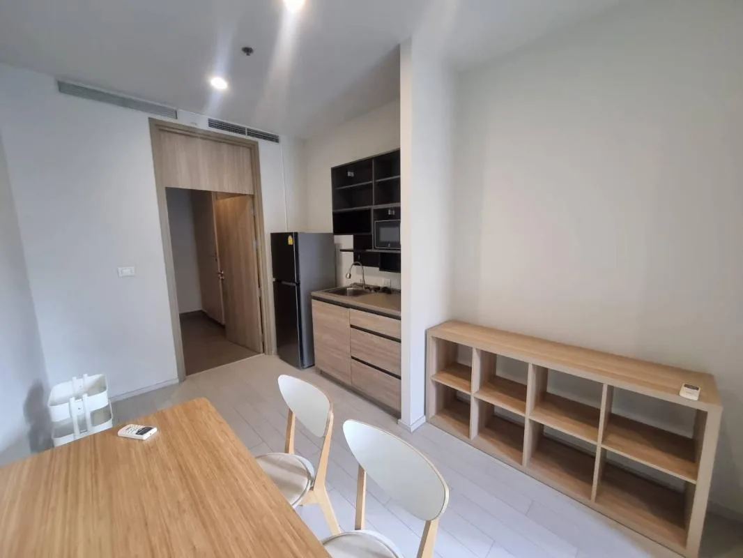 Property photos for Noble Ploenchit