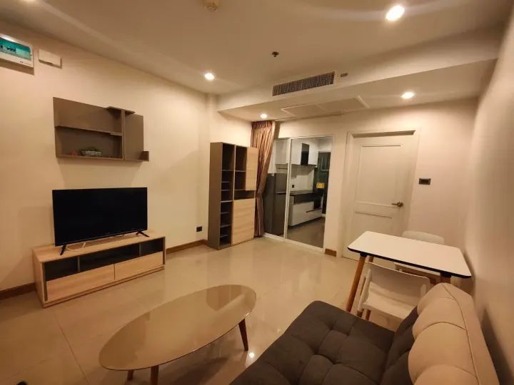Property photos for Supalai Wellington 2