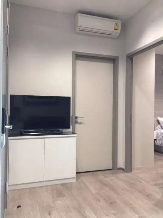 Property photos for Whizdom Avenue Ratchada - Ladprao
