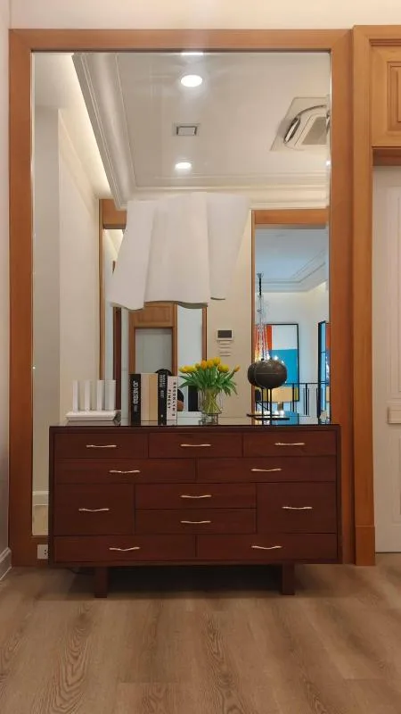 Property photos for Nantawan Rama 9 New Krungthepkreetha