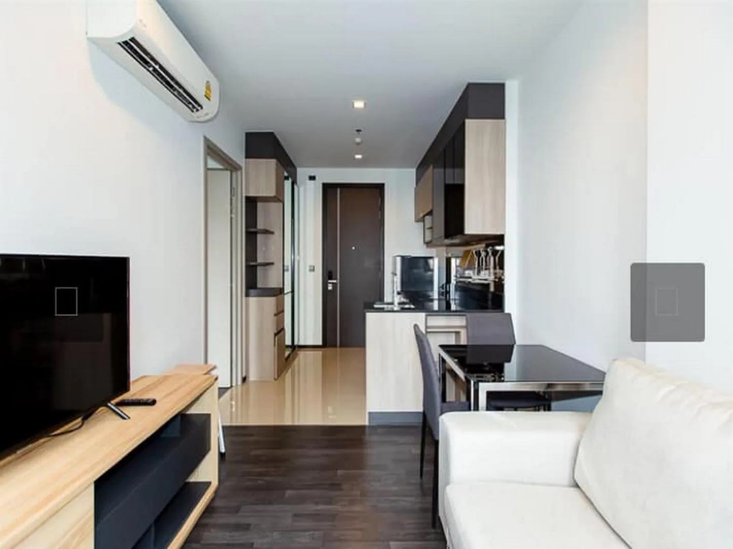 Property photos for The Line Asoke - Ratchada