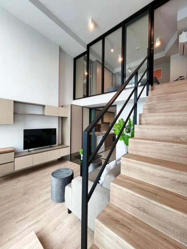 Property photos for Ideo Rama 9 - Asoke