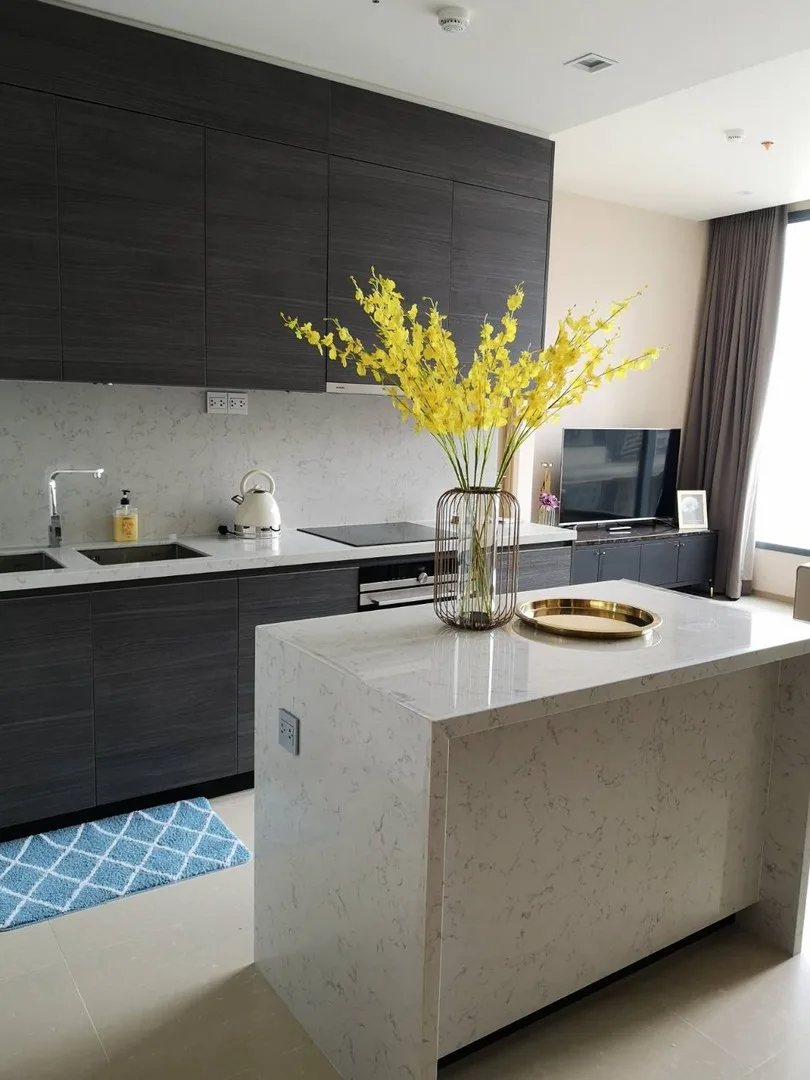 Property photos for The Esse Asoke