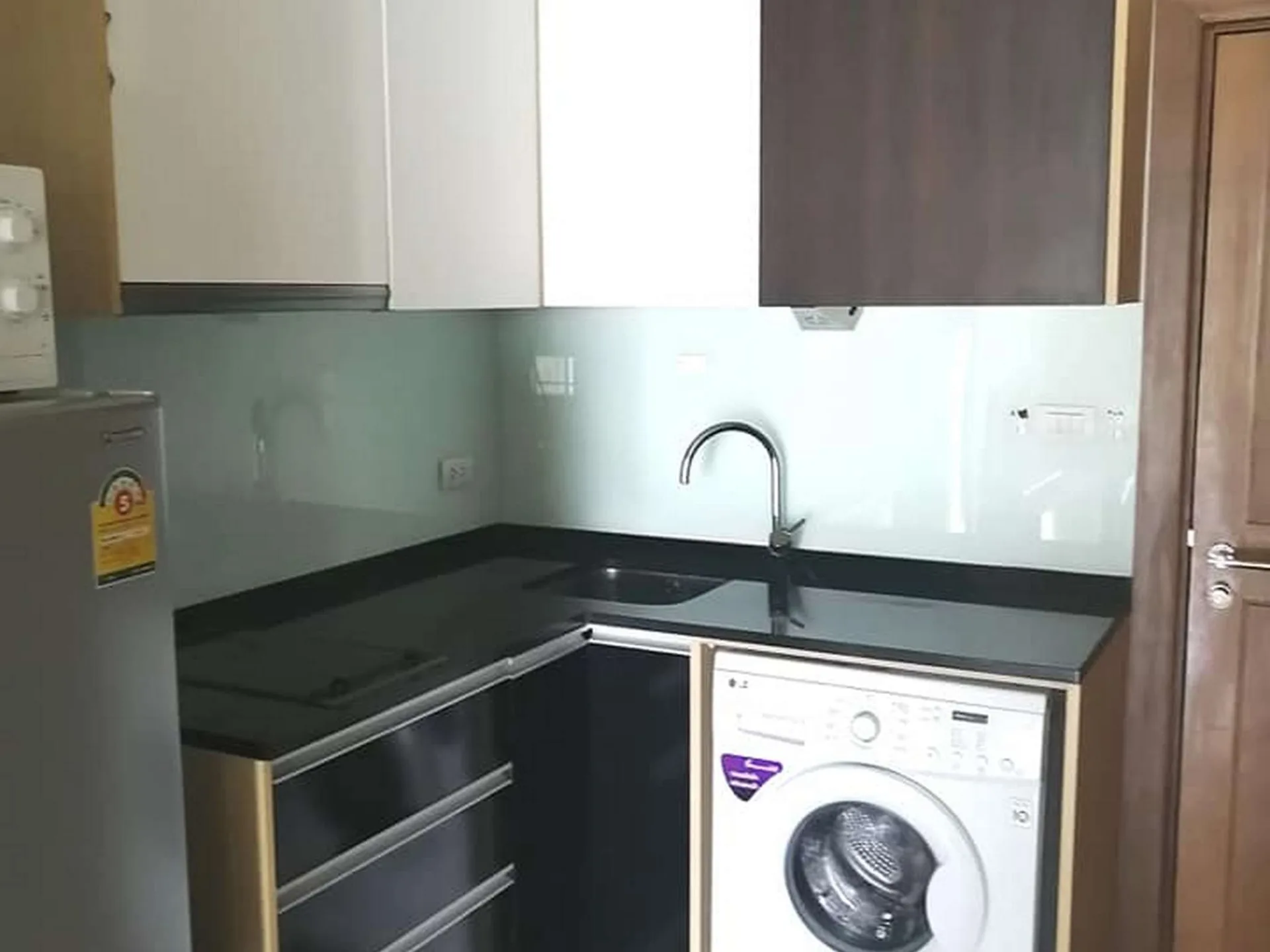 Property photos for Sathorn Gardens