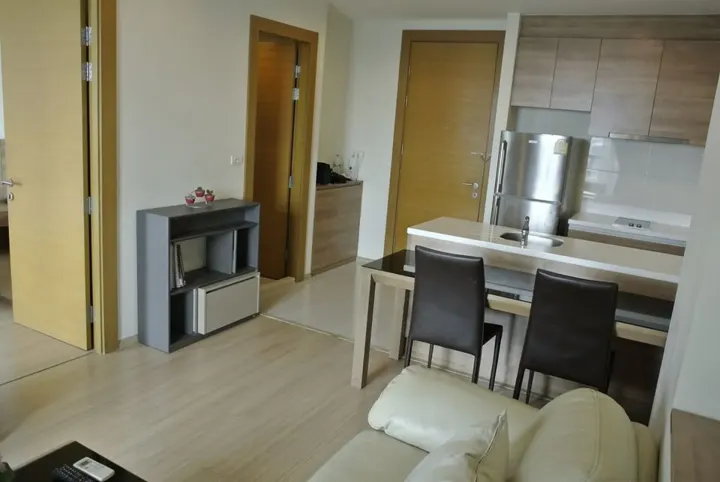 Property photos for Rhythm Ratchada - Huai Khwang
