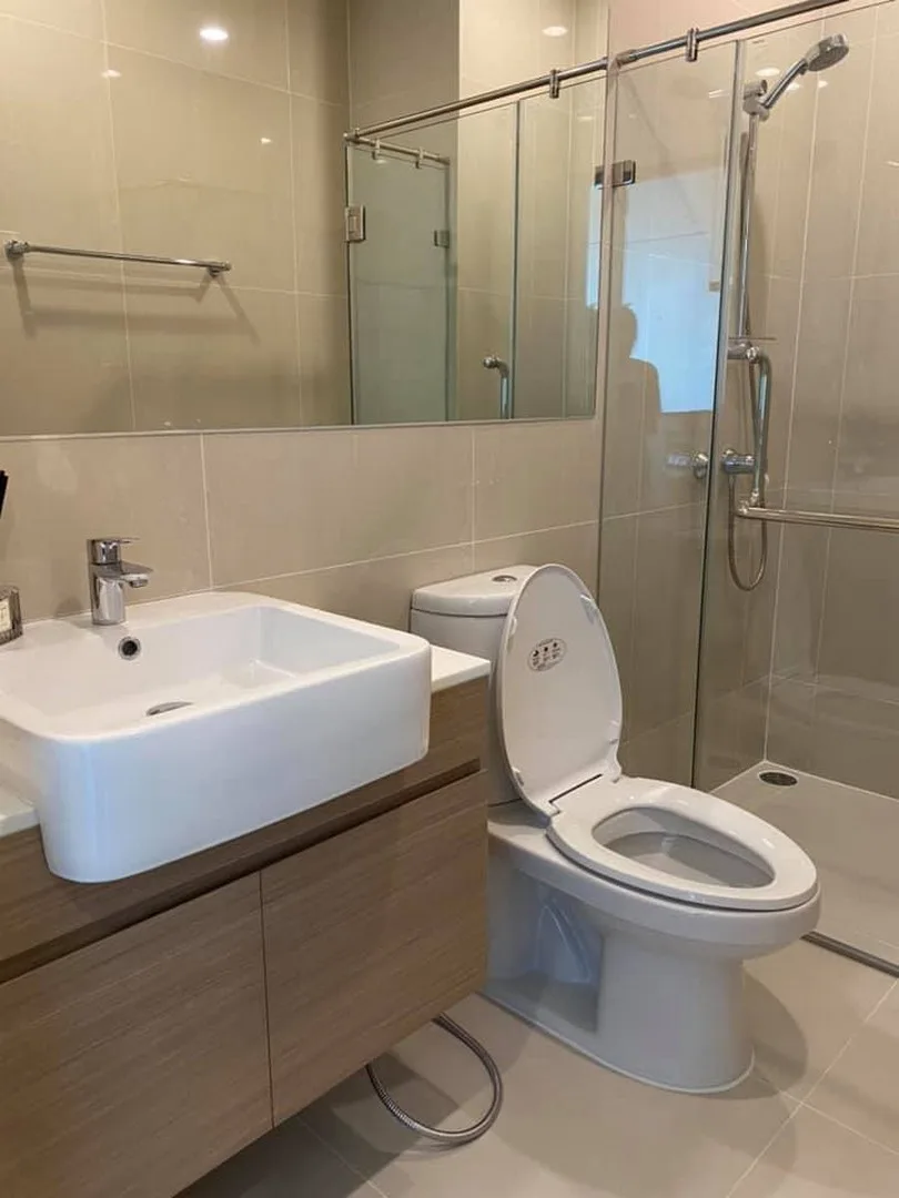 Property photos for Noble Revolve Ratchada