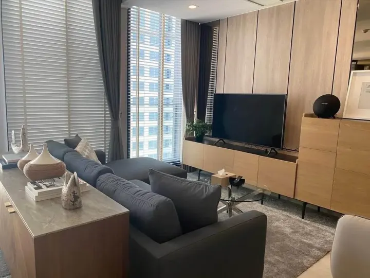 Property photos for Noble Ploenchit