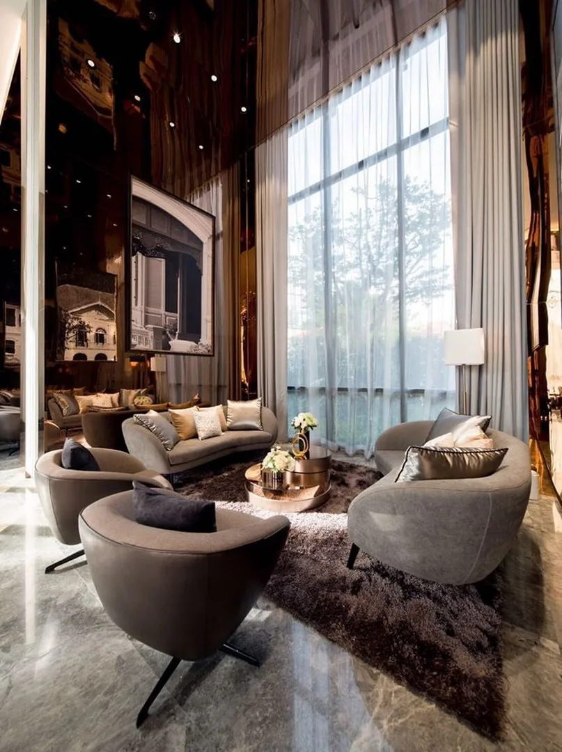Property photos for Knightsbridge Prime Sathorn