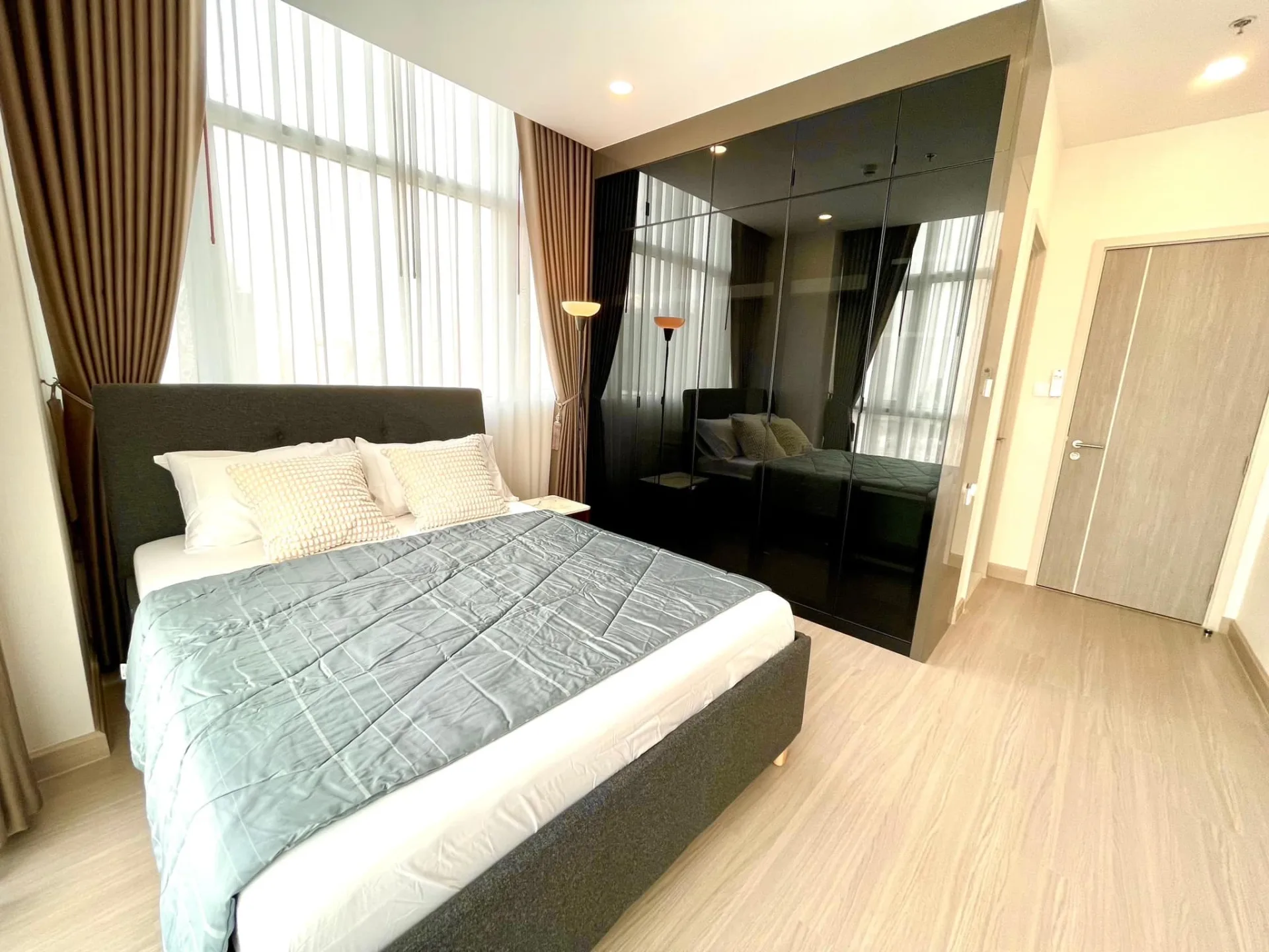 Property photos for Supalai Premier Si Phraya-samyan