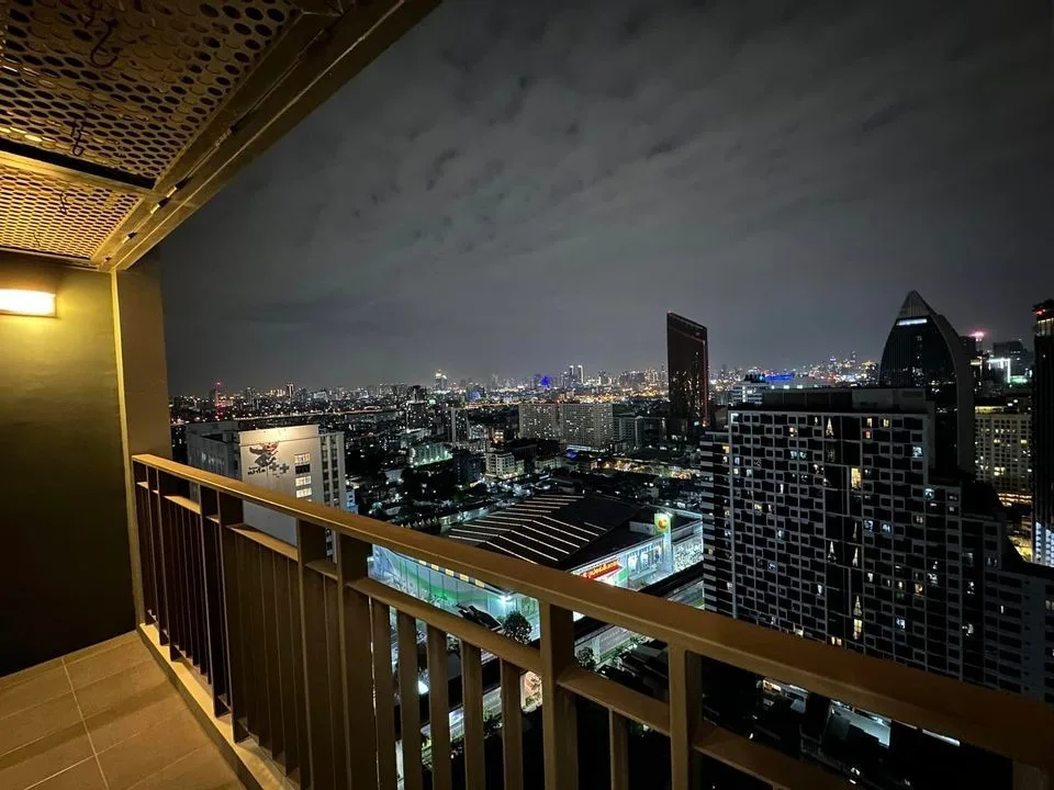 Property photos for The Signature by URBANO